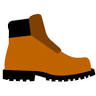 Sunrise Boots