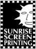 Sunrise Screen Printing