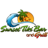 The Sunset Tiki Bar