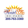 Sunset Cove RV Park and Marina