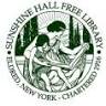 Sunshine Hall Free Library