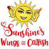 Sunshine's Wings and Catfish