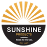 Sunshine Tape Products