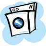 Su Nueva Chicago Laundromat