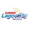 Nickelodeon Lost Lagoon at Sunway Lagoon