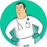 AG office - Dr. Yordan Yordanov