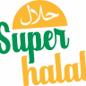 Superhalal