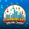 Superhelden Online Shop