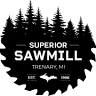 Superior Sawmill & Trenary Storage