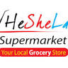 Heshela Supermarket