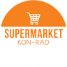 Supermarket KON - RAD Senec