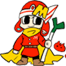 Super MARUSAN