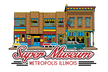The Super Museum