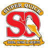 SUPER QUICK LIQUOR