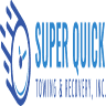 Super Quick Towing & Recovery,Inc.