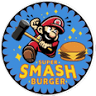 Super Smash Burger