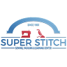 Super Stitch Sewing and Vacuum Center