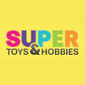 Toyworld Fyshwick