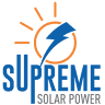 Supreme Solar Power