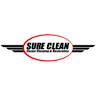 Sure Clean Carpet Cleaning & Restoration
