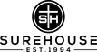 Sure House Open Bible Church