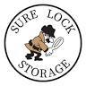 Sure Lock Storage