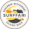 Beach Bar Surffari