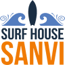 Surf House Sanvi - Albergue