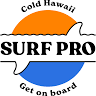 Surf Pro Cold Hawaii - Vorupør