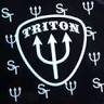 Surf Triton Miyagi