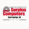 DISC Surplus Computers