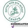 Surrey Hills Preschool Centre