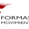 Surtidora Formas en Movimiento