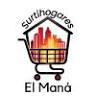 Surtihogares Y Papeleria El Mana