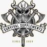 Survival Supplements and SARMs