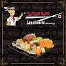 Sushi Bar Shiró