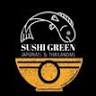 SUSHI GREEN