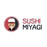 Sushi Miyagi by Yerson Maldonado