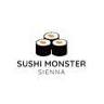 Sushi Monster
