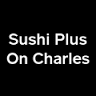 Sushi Plus On Charles