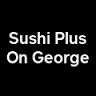 Sushi Plus On George