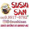 SUSHISAN