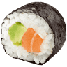 Sushi TEV