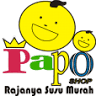 Toko Susu Papo