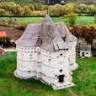 Intercession Church-Fortress of Sutkivtsi