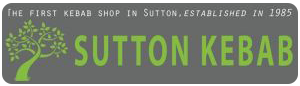 Sutton Kebab