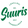 Kauppakeskus Suuris