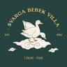 Svarga Bebek Villa