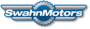 Swahn Motors Volvo Specialist