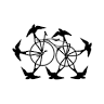 Swallow-a-Bicycle Theatre
